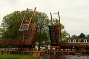 UAV-GC Koudenhoornbrug